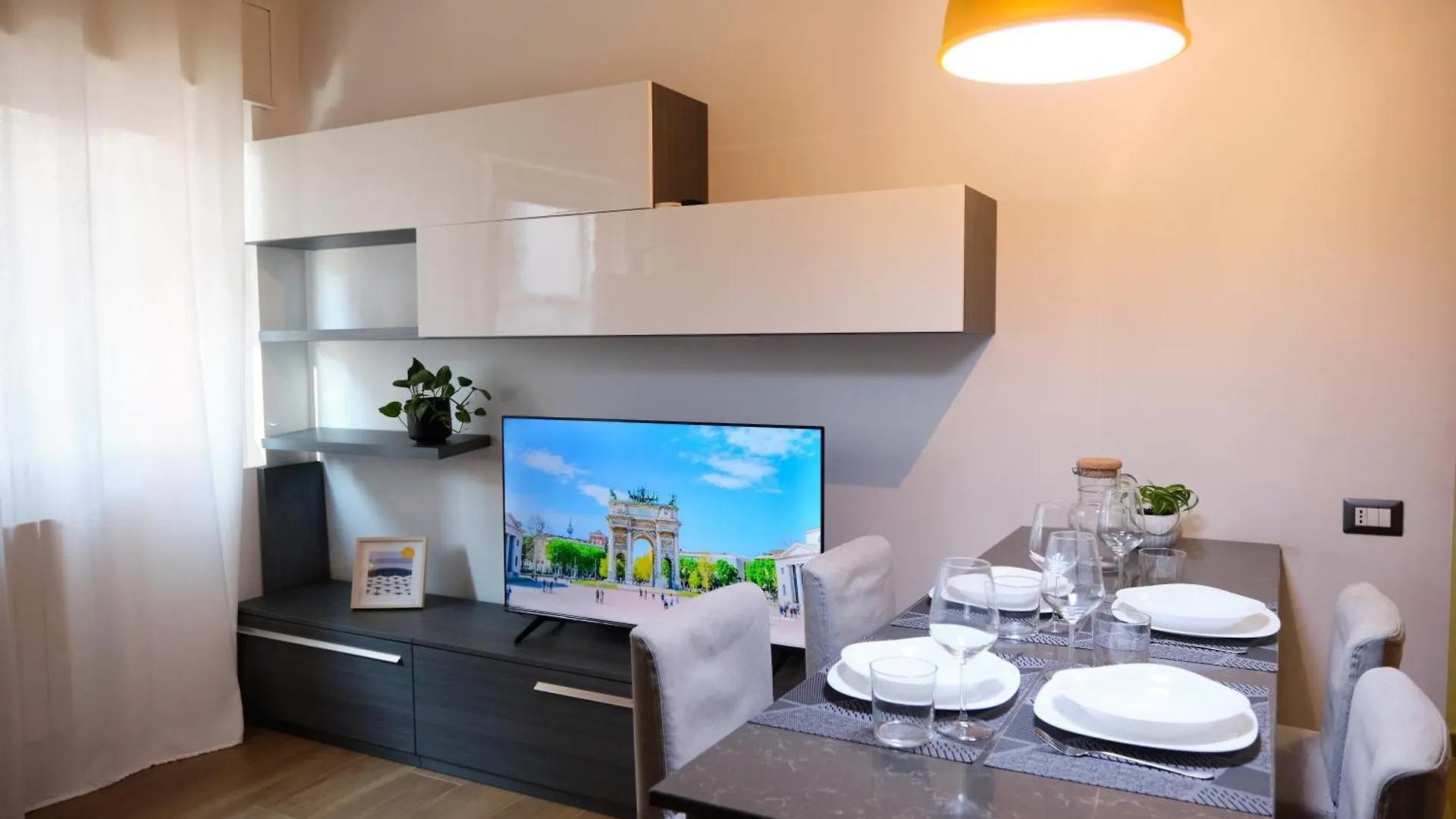Bertini Apartment Milano 0*,  Italia