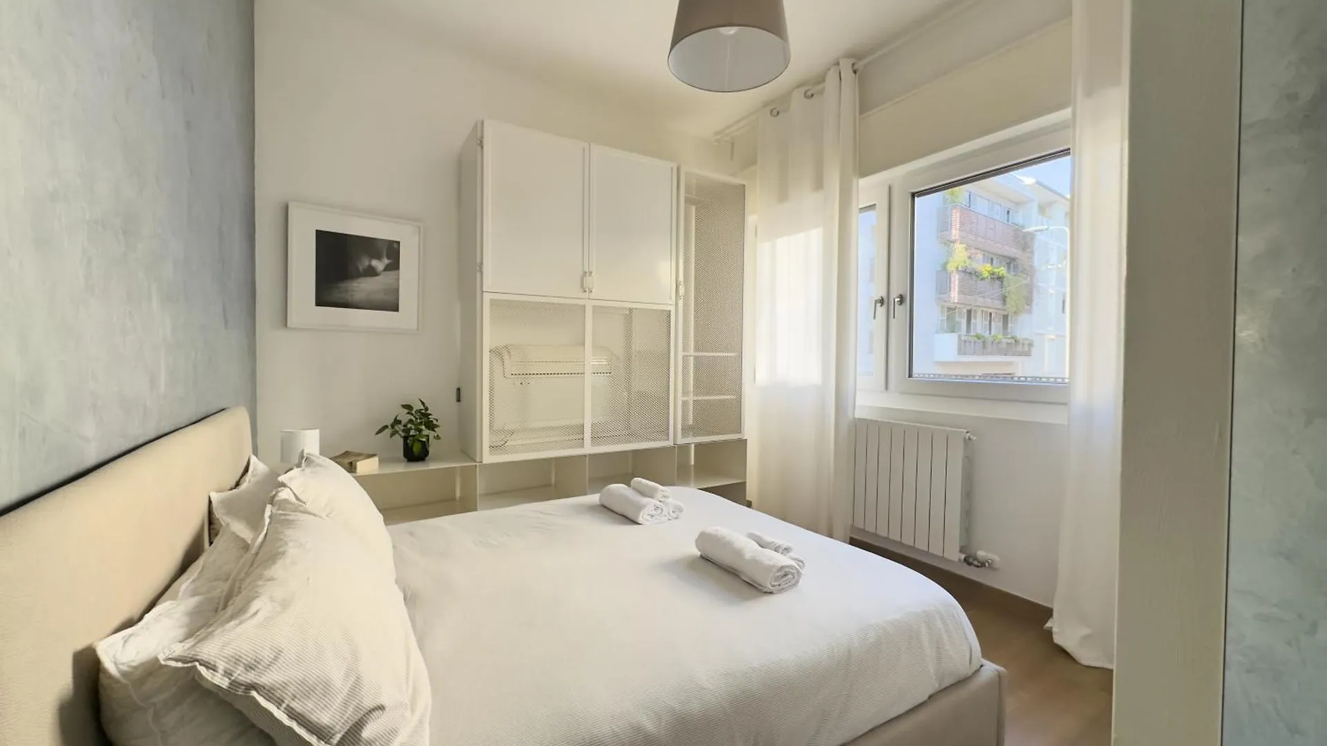 Bertini Apartment Milano Italia