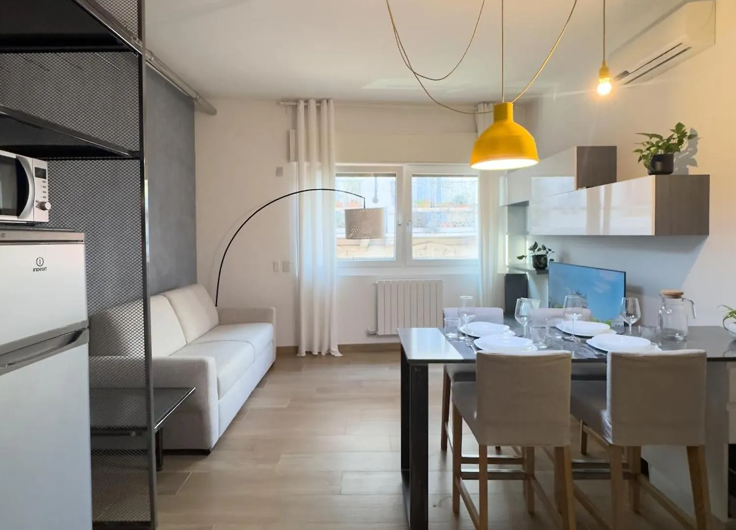 Bertini Apartment Milano